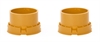 CENTER ADPTR SET 66.6MM - image 1