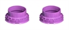 CENTER ADPTR SET 60.1MM - image 1