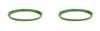 CENTER ADPTR SET 58.1MM - image 1