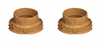 CENTER ADPTR SET 56.6MM - image 1