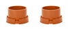 CENTER ADPTR SET 63.4MM - image 1