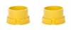 CENTER ADPTR SET 70.2MM - image 1