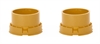 CENTER ADPTR SET 70.6MM - image 1
