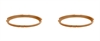 CENTER ADPTR SET 56.6MM - image 1