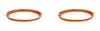 CENTER ADPTR SET 63.4MM - image 1