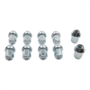 LUG NUT SET 10 M12X1.5 - image 1