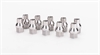 DZX SHAFT NUTS 1/2INCH - image 1