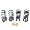 60090 ST Lowering Springs for 79-99 Ford Mustang 3rd gen./4th gen. - image 1
