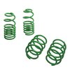 06-Up Honda Civic Si Sporttech Springs - image 2