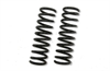 Sport Spring Kit Audi 11/00- A4 Sedan 8E 2.4I - image 1