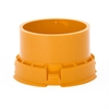 CENTER ADPTR 66.6MM LONG - image 1