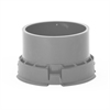 CENTER ADPTR 72.6MM LONG - image 1