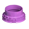 CENTER ADPTR 60.1MM SHORT - image 1