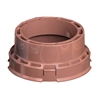 CENTER ADPTR 66.1MM SHORT - image 1