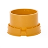 CENTER ADPTR 70.6MM LONG - image 1