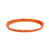 CENTER ADPTR 63.4MM FLAT - image 1