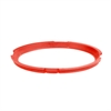 CENTER ADPTR 67.1MM FLAT - image 1