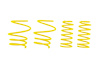 65431 ST Lowering Springs for 02-06 Mini R50 (incl. Conv./Cooper/Cooper S) - image 1