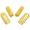 65504 ST Lowering Springs for 04-10 Chrysler 300C 2WD/06-10 Dodge Charger 05-08 Magnum - image 1