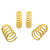 65627 ST Lowering Springs for 05-14 Ford Mustang 5th gen. - image 1
