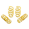65822 ST Lowering Springs for 12+ VW Jetta VI Sedan GLI, 14+ Jetta VI Sedan, SE, SEL, TDI - image 1