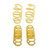 65822 ST Lowering Springs for 12+ VW Jetta VI Sedan GLI, 14+ Jetta VI Sedan, SE, SEL, TDI - image 3