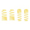 66206 ST Lowering Springs for 99-04 VW Jetta IV Sedan - image 3