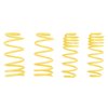 66208 ST Lowering Springs for 99-04 VW Jetta IV Sedan - image 3