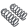 68305 Muscle Car Springs for 82-92 Chevrolet Camaro/Pontiac Firebird - image 1