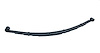 68702 Muscle Car Spring for 67-81 Chevrolet Camaro, Nova/Pontiac Firebird/Apollo, Omega, Ventura, Phoenix - image 1