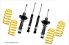 Sport Spring / Shock Kit Complete Kit 2/95-10/00 A4 - image 1
