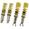 Coil-Over Kit 1988-1991 Honda Civic/CRX - image 1