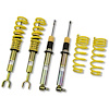 Coil-Over Kit 1999-2001 Audi A4 All - image 1
