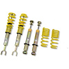 *Used Coil-Over Kit 1996-00 Audi S4, A4 Quattro/Avant - image 1