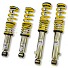 Coil-Over Kit 1999-2004 Mazda Miata MX-5 - image 1