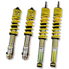Coil-Over Kit 1992-1997 VW Golf III 2WD Gti VR6 - image 1