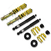 Coil-Over Kit 2000-2006 Audi TT Quattro All - image 1