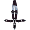 Parachutes Black L&L Ind Bolt - image 1