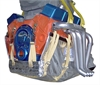Parachutes Kevlar Engine Diaper-Fram - image 1