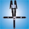 Parachutes Black Kam Ind. Bolt-In - image 1