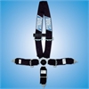 KAM LOCK BLACK DRAGSTER - image 1