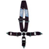 Dragster Style Kam Lock Restraint 5-Point - image 1