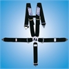 Parachutes Black Kam V Bolt-In - image 1