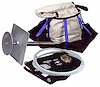 4204804-08 Pneumatic Launcher System, Includes Stroud 420 Chute - image 1
