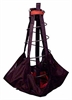 Large Pilot Chute For 420 and Higher Class Chutes