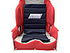 Seat Pad Kit Includes Installation Hardware - image 1