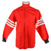 Small, Red - image 1