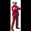 SFI-5 Nomex Jacket X-Large - image 1
