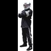SFI-5 Nomex Pants Medium - image 1