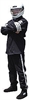 SFI-5 Nomex Pants Large - image 1